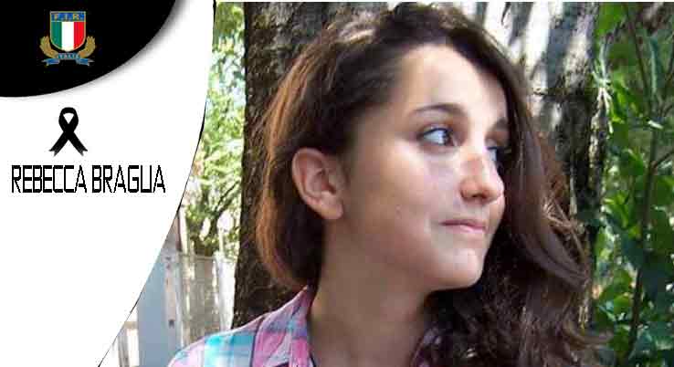 REBECCA BRAGLIA