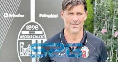 Ascoli Calcio, AGGIORNAMENTO POSITIVITÀ AL COVID-19.