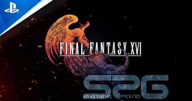 Final Fantasy XVI a causa del Covid è rinviato