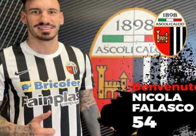 Ascoli Calcio 1898 Fc, Presentazione , FALASCO