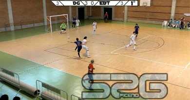Damiani & Gatti Ascoli – Eta Beta: 6-0, video gol e interviste