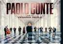“LIVE AT VENARIA REALE” di  PAOLO CONTE